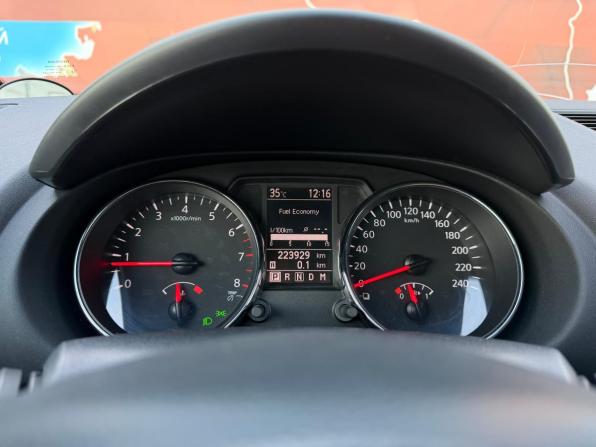 Nissan Qashqai I Рестайлинг с пробегом 2011 года, цена 830 000 рублей, 223905 км, внедорожник, Автокод Объявления