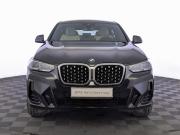 BMW X4 II (G02) Рестайлинг Москва  - изображение 32