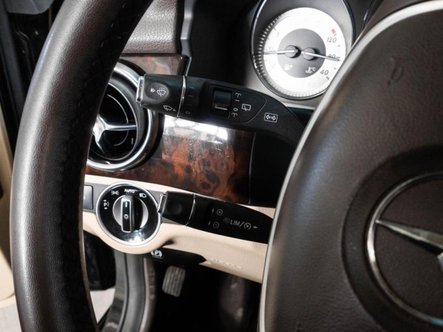 Mercedes-Benz GLK-Класс I (X204) Рестайлинг Ставрополь  - изображение 17