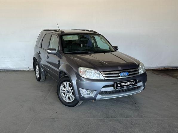 Ford Escape II с пробегом 2008 года, цена 550 000 рублей, 220000 км, внедорожник, Автокод Объявления