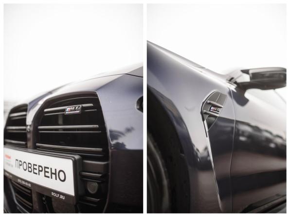 BMW M4 G82/G83 с пробегом 2022 года, цена 9 400 000 рублей, 44000 км, купе, Автокод Объявления