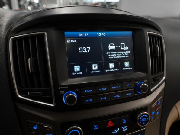 Hyundai Grand Starex I Рестайлинг 2 с пробегом 2020 года, цена 4 080 000 рублей, 71530 км, минивэн, Автокод Объявления