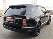 Land Rover Range Rover IV Екатеринбург  - изображение 44