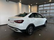 Lada (ВАЗ) Vesta I Рестайлинг (NG) Чебоксары  - изображение 36
