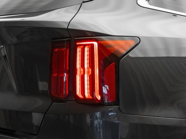 Kia Sorento IV с пробегом 2020 года, цена 3 800 000 рублей, 93937 км, внедорожник, Автокод Объявления