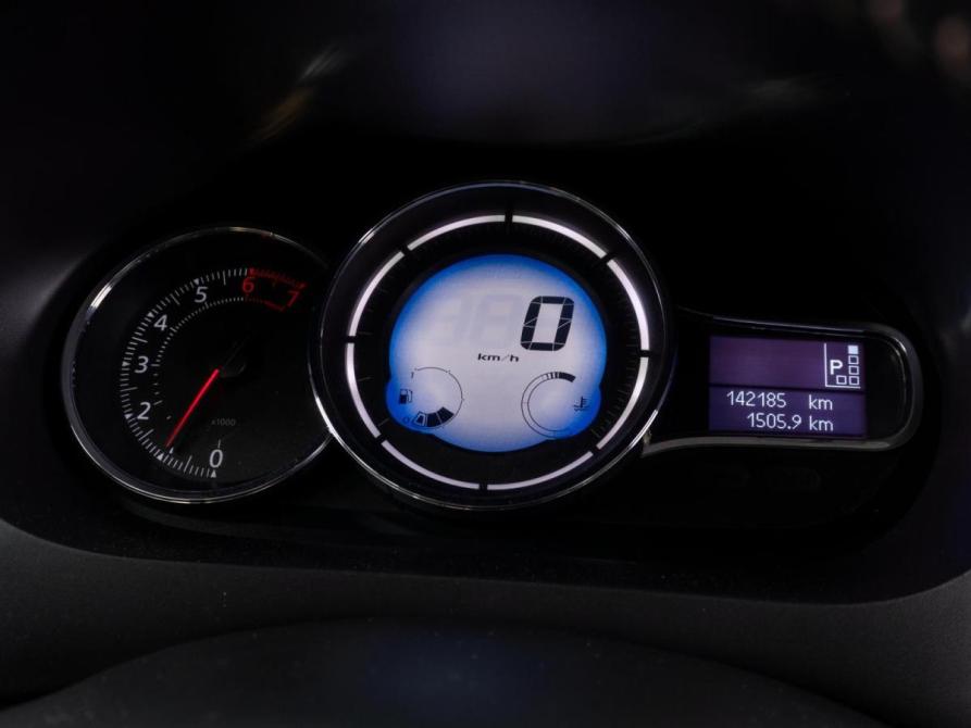Renault Megane III Рестайлинг 2 Тюмень  - изображение 15