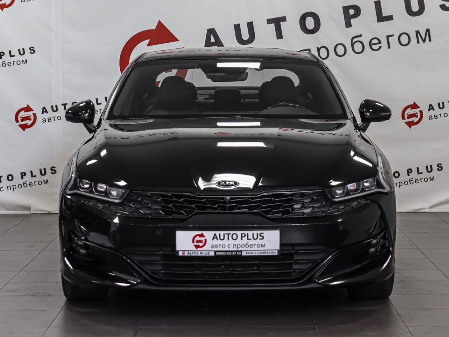Kia K5 III Минеральные Воды  - изображение 3