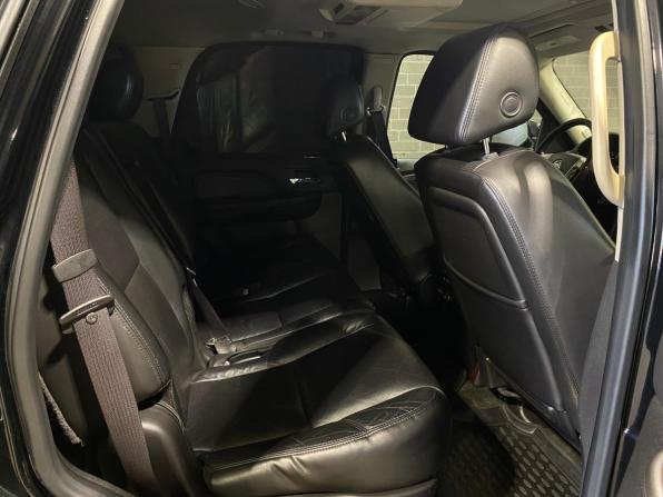 Cadillac Escalade III с пробегом 2008 года, цена 1 650 000 рублей, 199806 км, внедорожник, Автокод Объявления