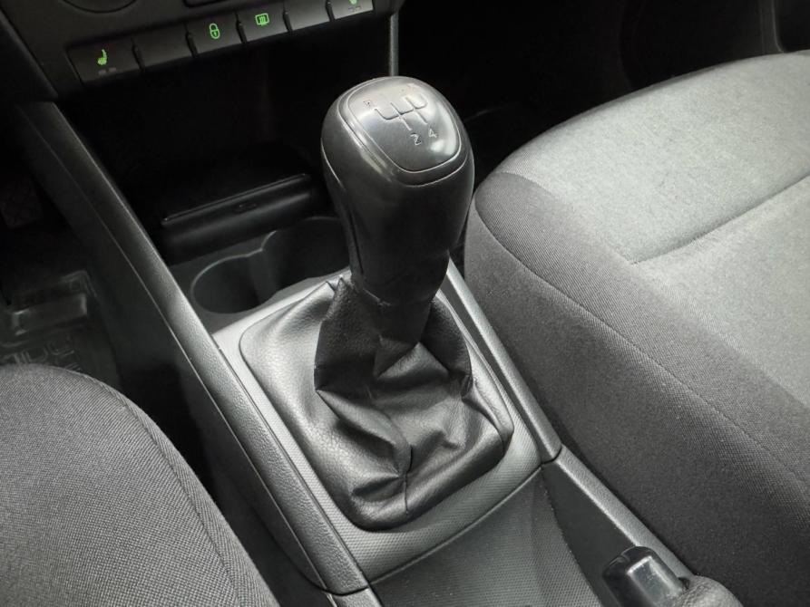 Skoda Rapid I Ставрополь  - изображение 15