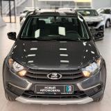 Lada (ВАЗ) Granta I Рестайлинг Нижнекамск  - изображение 25