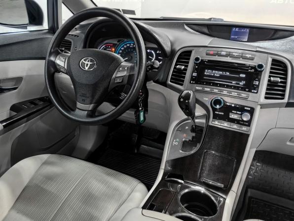 Toyota Venza I с пробегом 2010 года, цена 1 748 000 рублей, 141000 км, внедорожник, Автокод Объявления