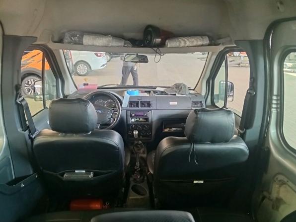 Ford Tourneo Connect I с пробегом 2008 года, цена 645 000 рублей, 152000 км, компактвэн, Автокод Объявления