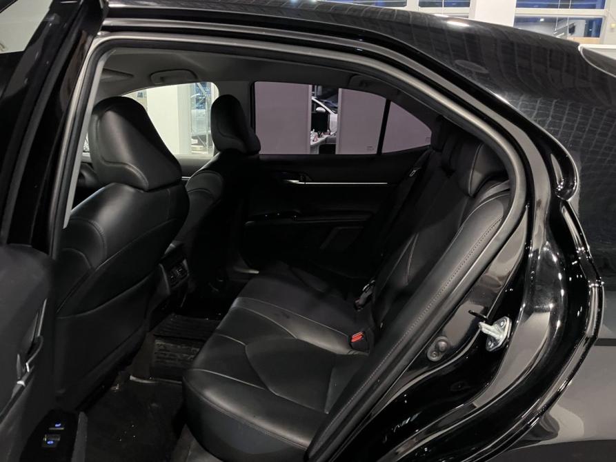 Toyota Camry VIII (XV70) Чебоксары  - изображение 22
