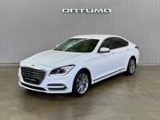 Genesis G80 I Краснодар  - изображение 21