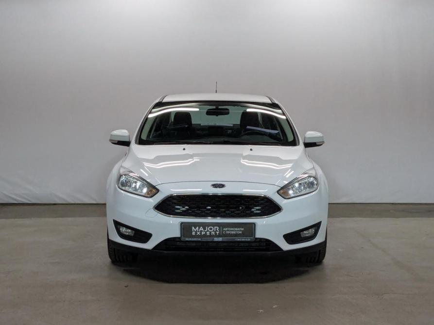 Ford Focus III Рестайлинг Санкт-Петербург  - изображение 2