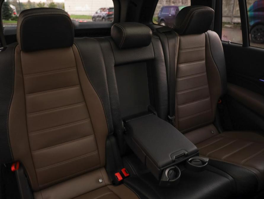 Mercedes-Benz GLS II (X167) Санкт-Петербург  - изображение 34