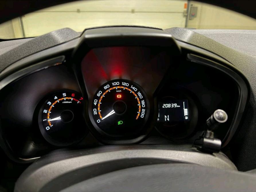 Lada (ВАЗ) XRAY I Новосибирск  - изображение 21