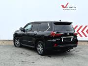 Lexus LX III Рестайлинг 2 Пермь  - изображение 22