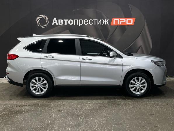 Haval M6 II с пробегом 2023 года, цена 1 660 000 рублей, 45317 км, внедорожник, Автокод Объявления