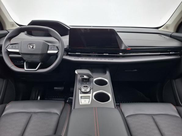 Changan CS55 Plus II с пробегом 2024 года, цена 2 250 000 рублей, 17180 км, внедорожник, Автокод Объявления