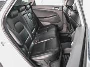 Hyundai Tucson III Рестайлинг Ростов-на-Дону  - изображение 26