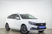 Lada (ВАЗ) Vesta I Оренбург  - изображение 21
