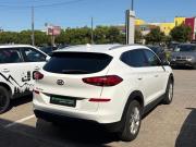 Hyundai Tucson III Рестайлинг Череповец  - изображение 20