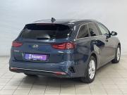 Kia Ceed III Воронеж  - изображение 26