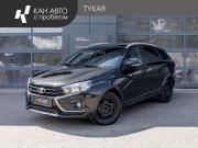 Lada (ВАЗ) Vesta I Казань  - изображение 15