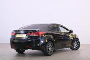 Hyundai Elantra V (MD) Омск  - изображение 31