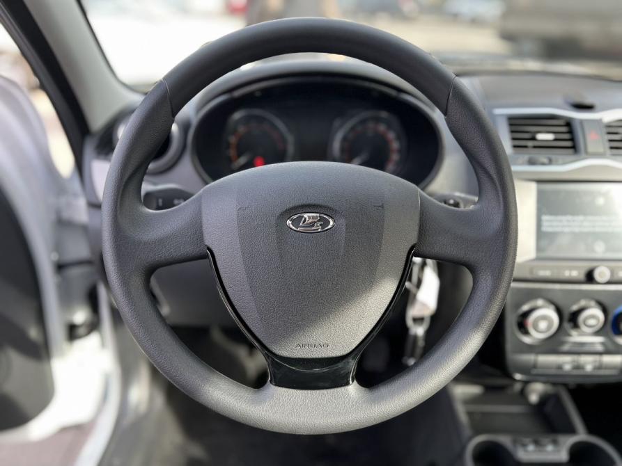 Lada (ВАЗ) Granta I Рестайлинг Краснодар  - изображение 10