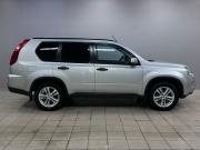 Nissan X-Trail II Рестайлинг Уфа  - изображение 23