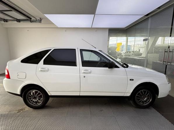 Lada (ВАЗ) Priora I Рестайлинг с пробегом 2014 года, цена 400 000 рублей, 307879 км, хэтчбек, Автокод Объявления