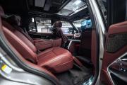Land Rover Range Rover V Москва  - изображение 56