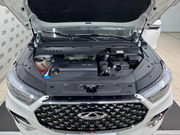 Chery Tiggo 8 Pro I с пробегом 2022 года, цена 2 020 000 рублей, 23569 км, внедорожник, Автокод Объявления