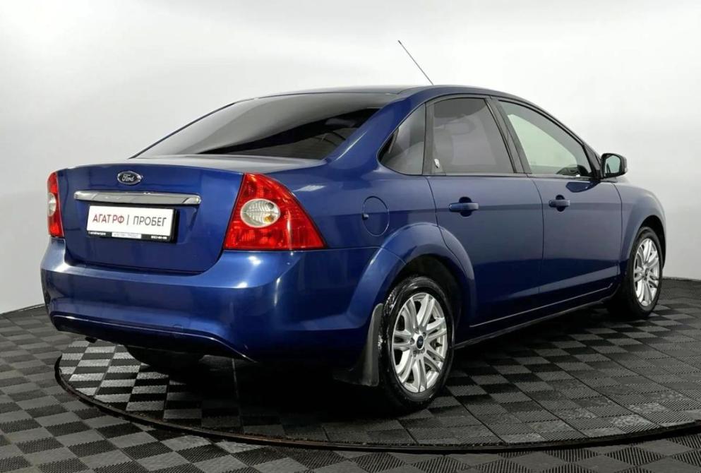 Ford Focus II Рестайлинг Нижний Новгород  - изображение 6
