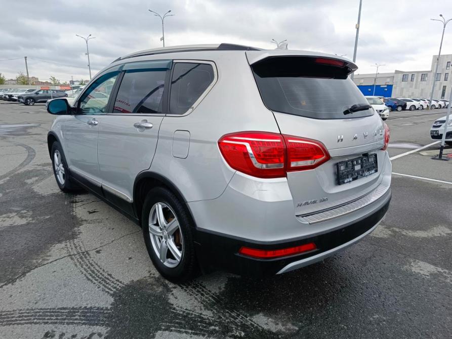 Haval H6 I Тюмень  - изображение 5