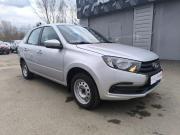 Lada (ВАЗ) Granta I Рестайлинг Нижнекамск  - изображение 23