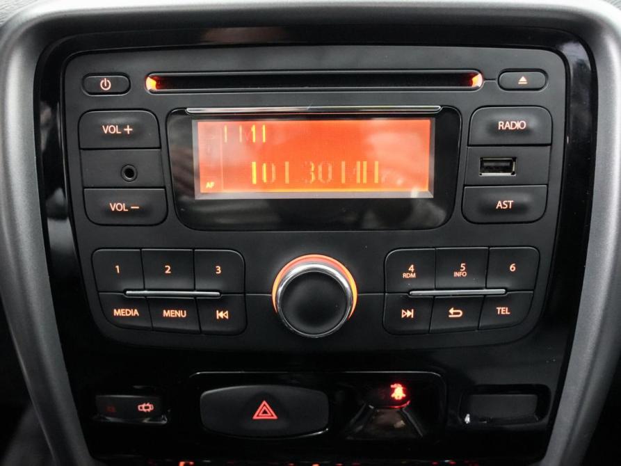 Renault Duster I Ульяновск  - изображение 15
