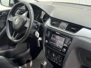 Skoda Rapid I Курск  - изображение 24