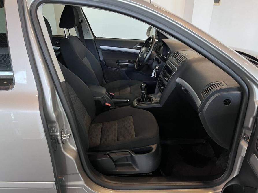 Skoda Octavia II (A5) Рестайлинг Чебоксары  - изображение 29