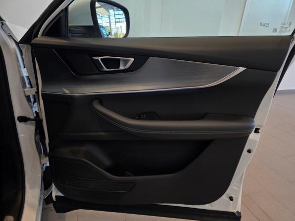 Chery Tiggo 7 Pro Max I с пробегом 2024 года, цена 2 119 000 рублей, 28105 км, внедорожник, Автокод Объявления