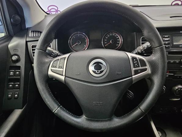 SsangYong Actyon II с пробегом 2011 года, цена 841 000 рублей, 157627 км, внедорожник, Автокод Объявления