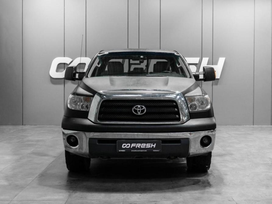 Toyota Tundra II Тюмень  - изображение 3
