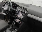 Volkswagen Tiguan II Рестайлинг Екатеринбург  - изображение 44