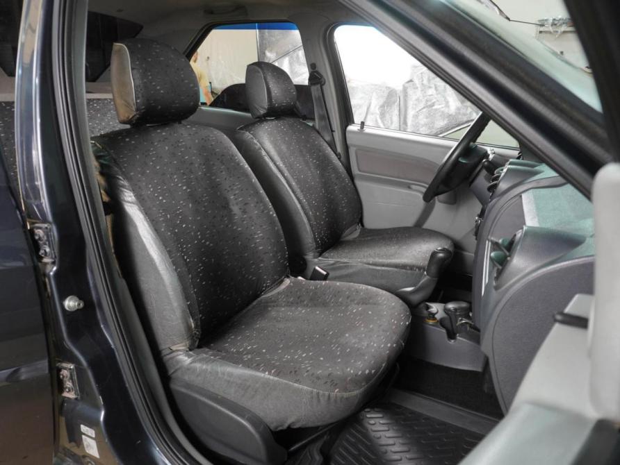 Renault Logan I Воронеж  - изображение 8