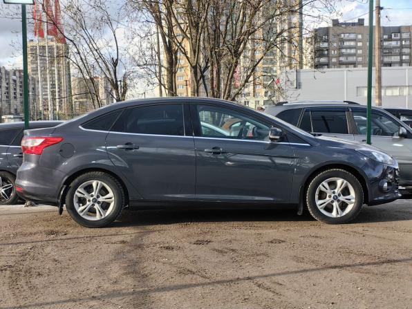 Ford Focus III с пробегом 2012 года, цена 619 000 рублей, 232773 км, седан, Автокод Объявления