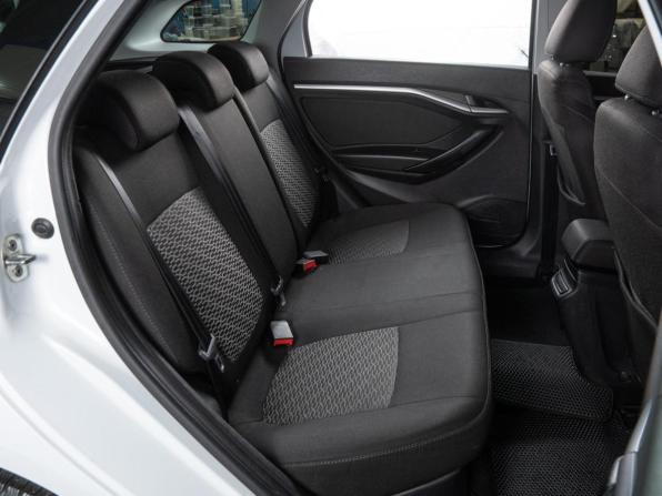 Lada (ВАЗ) Vesta I с пробегом 2018 года, цена 990 000 рублей, 118377 км, универсал, Автокод Объявления