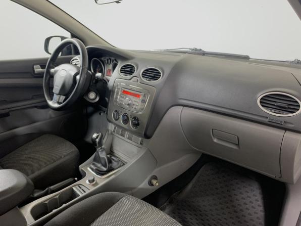 Ford Focus II Рестайлинг с пробегом 2008 года, цена 545 000 рублей, 85740 км, хэтчбек, Автокод Объявления