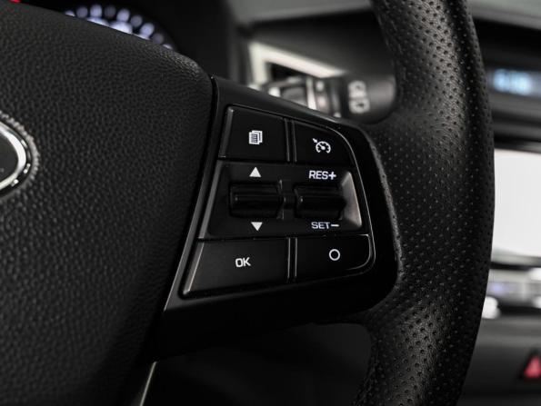 Hyundai Creta I с пробегом 2018 года, цена 1 748 000 рублей, 103509 км, внедорожник, Автокод Объявления